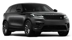 New 2026 Land Rover Range Rover Velar SE Dynamic SUV | £69,082 (Fair price)