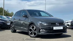 Used 2021 VW Polo R-line Hatchback | £15,995 (Fair price)