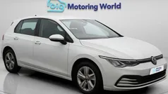 Used 2024 VW Golf VIII Life Hatchback | £14,900 (Super price)