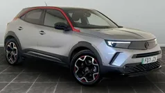 Grey Used 2022 Vauxhall Mokka SRi SUV | £11,695 (Good price)