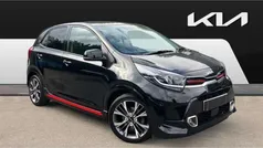 Used 2024 Kia Picanto 4 Hatchback | £13,561 (Fair price)