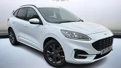 Used 2023 Ford Kuga ST-Line SUV | £17,999 (Fair price)