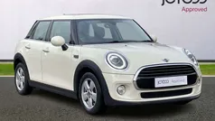 Used 2018 Mini Cooper Hatchback | £12,778 (Good price)