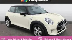 Used 2021 Mini Cooper Classic Hatchback | £11,197 (Super price)