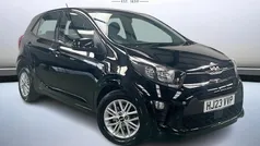Used 2023 Kia Picanto 2 Hatchback | £10,599 (Fair price)