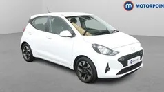 Used 2025 Hyundai i10 Advanced Hatchback | £12,899 (Fair price)