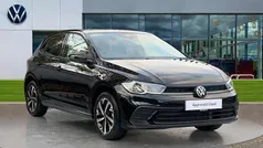 Used 2025 VW Polo Match Hatchback | £20,952 (Fair price)
