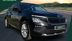 Black Used 2024 Skoda Kamiq SE SUV | £18,750 (Fair price)