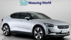 Used 2022 Polestar 2 Hatchback | £14,900 (Fair price)