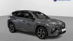 Used 2025 Hyundai Tucson N Line SUV | £24,199 (Fair price)