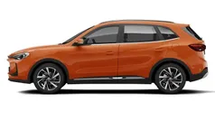 Used 2018 MG ZS Exclusive Sedan | £11,999 (Fair price)
