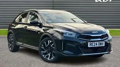 Black Used 2024 Kia XCeed 2 SUV | £18,999 (Fair price)