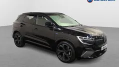 Used 2024 Renault Austral Techno Esprit Alpine SUV | £23,049 (Fair price)