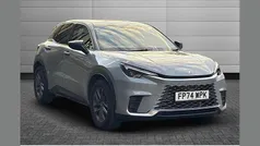 Used 2025 Lexus LBX SUV | £29,890 (Good price)