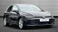 Used 2025 VW Golf VIII Match Hatchback | £25,995 (Fair price)