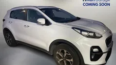Used 2021 Kia Sportage 2 SUV | £11,200 (Fair price)