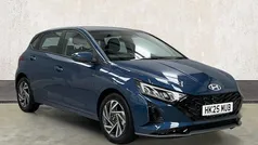 New 2024 Hyundai i20 Advanced Hatchback | £17,796 (Super price)