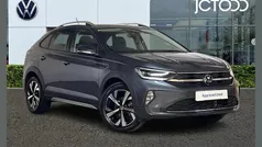 Used 2024 VW Taigo Style SUV | £22,000 (Fair price)