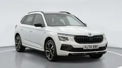 Used 2026 Skoda Kamiq Monte Carlo SUV | £22,799 (Fair price)