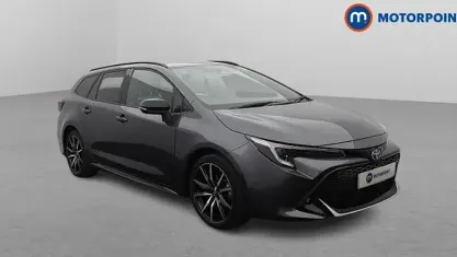 Used Toyota Corolla Sport 140 HP (102 kW) 2026 Estate