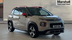 Used 2019 Citroën C3 Aircross Flair SUV | £12,997 (Fair price)