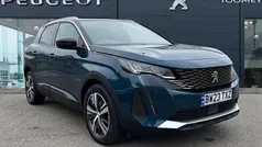 Used 2023 Peugeot 3008 Active+ Estate | £16,999 (Fair price)
