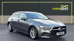 Used 2019 Mercedes A180 SE Hatchback | £13,000 (Good price)