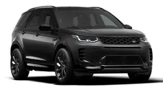 New 2025 Land Rover Discovery Sport SE Dynamic SUV | £49,060 (Fair price)