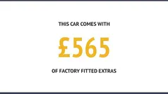 Used 2019 Hyundai ix20 SE MPV | £8,250 (Good price)