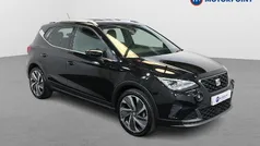Used 2026 Seat Arona FR Sport SUV | £16,899 (Fair price)
