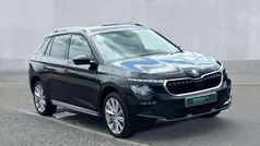 Used 2024 Skoda Kamiq SE L SUV | £19,990 (Fair price)