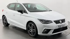 Used 2020 Seat Ibiza FR Sport Hatchback | £12,919 (Fair price)