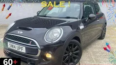Used 2017 Mini Cooper S Hatch Hatchback | £5,787 (Super price)