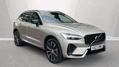 Used 2023 Volvo XC60 Ultimate SUV | £40,490 (Fair price)
