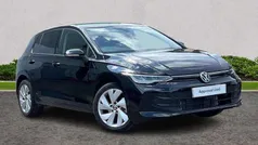VW Golf VIII