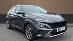 Used 2023 Hyundai Kona Premium SUV | £16,487 (Fair price)