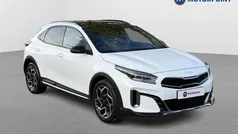 Used 2023 Kia XCeed GT-Line S SUV | £21,099 (Fair price)
