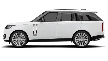 New Land Rover Range Rover Autobiography 300 HP (220 kW) 2026 SUV