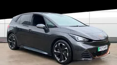 Used 2024 Cupra Born Hatchback | £20,843 (Good price)