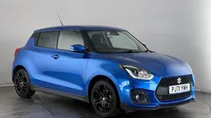 Used 2023 Suzuki Swift Sport Hatchback | £14,200 (Fair price)