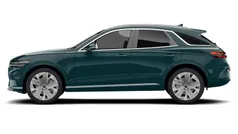 New 2025 Genesis GV70 SUV | £79,975