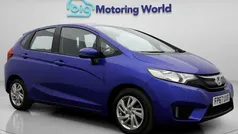 Used 2017 Honda Jazz SE Hatchback | £9,500 (Fair price)