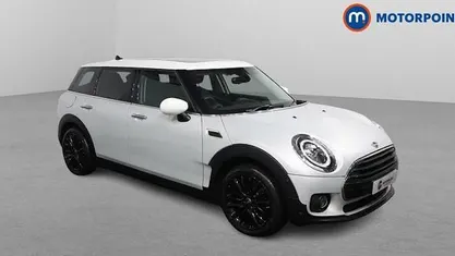 Used Mini Cooper Clubman Classic 136 HP (100 kW) 2022 Estate