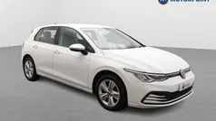 Used 2024 VW Golf VIII Life Hatchback | £14,699 (Super price)