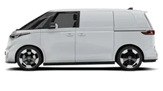 New 2024 VW ID. Buzz Van | £38,307 (Good price)