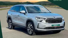Used 2025 Skoda Kodiaq SE L SUV | £39,568 (Fair price)