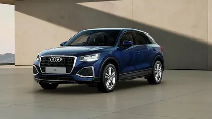 Used Audi Q2 Sport 116 HP (85 kW) 2026 SUV