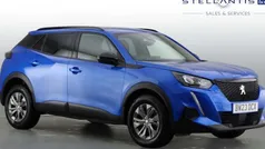 Used 2023 Peugeot 2008 Active+ SUV | £16,158 (Fair price)