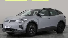 Used 2022 VW ID.4 Pure SUV | £17,398 (Fair price)