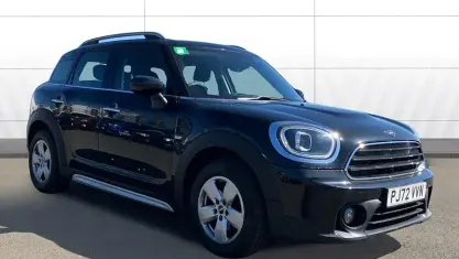 Usado Mini Cooper Classic 136 CV (100 kW) 2022 Utilitario